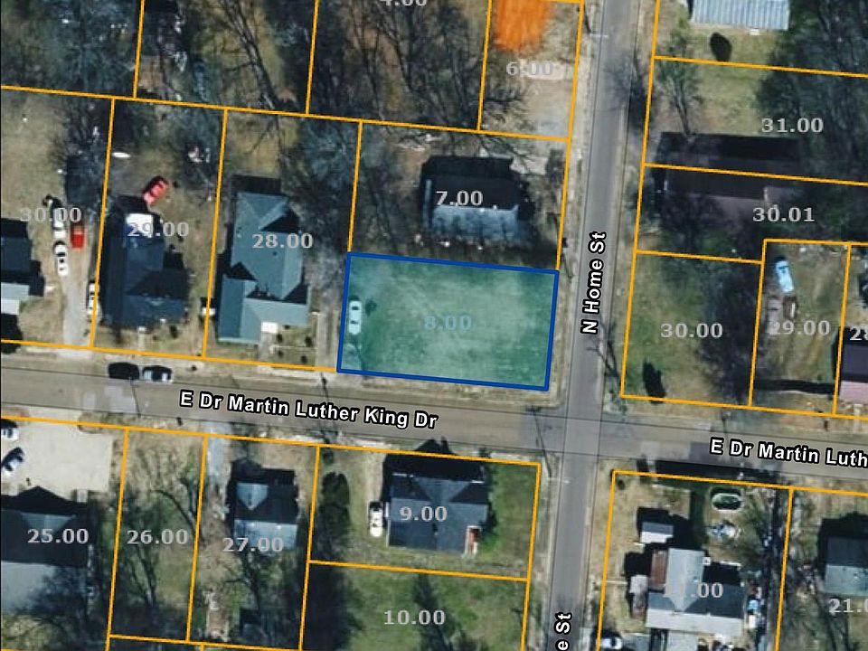 1st image of 404 N Home St