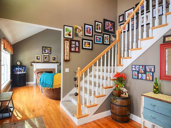Main Entryway