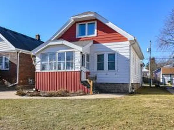 1235 South 85th STREET, West Allis, WI 53214