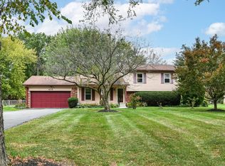 435 W 65th St, Indianapolis, IN 46260