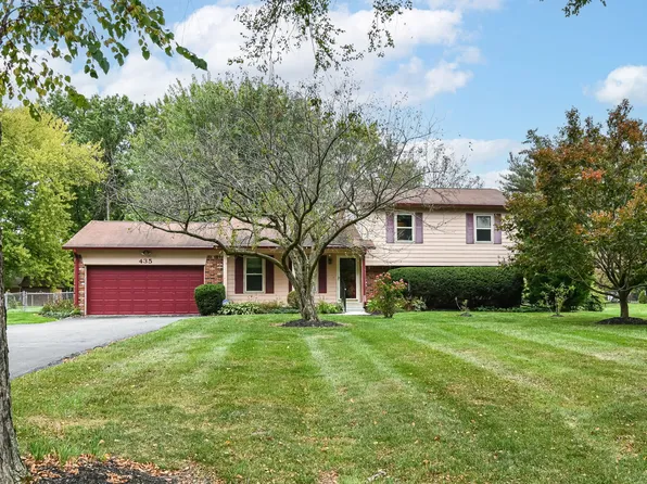 435 W 65th St, Indianapolis, IN 46260