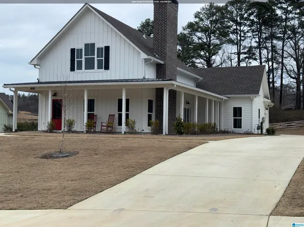 7855 Brae Village Dr, Morris, AL 35116