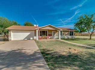 25625 S Lemon Ave, Queen Creek, AZ 85142