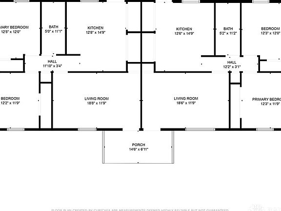 2nd image of this home