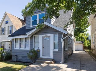 2411 Poplar St, Erie, PA 16502