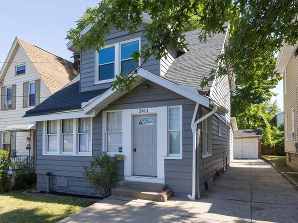 2411 Poplar St, Erie, PA 16502