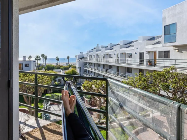 2930 Neilson Way Unit 506, Santa Monica, CA 90405