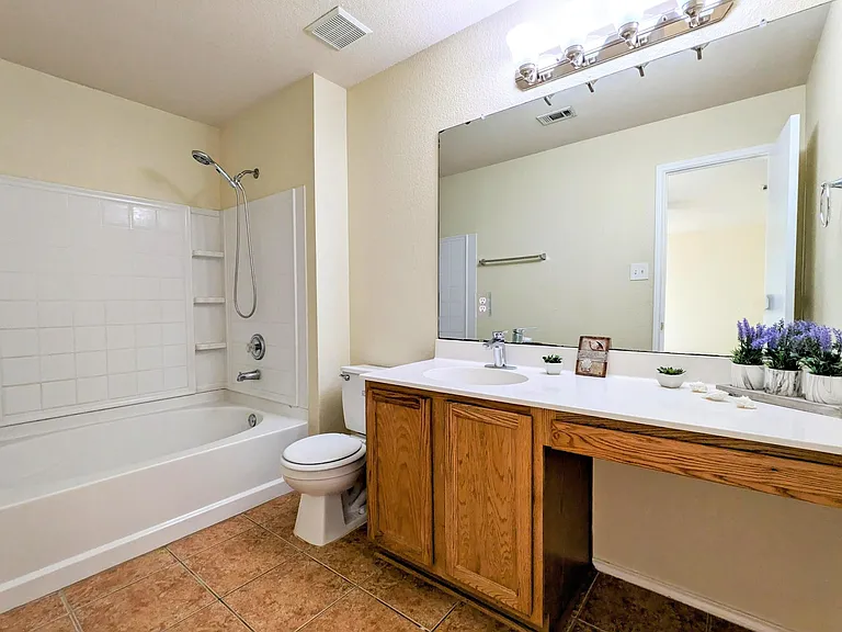 Master bath