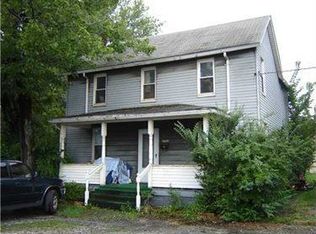 2707 Wilson St, Latrobe, PA 15650