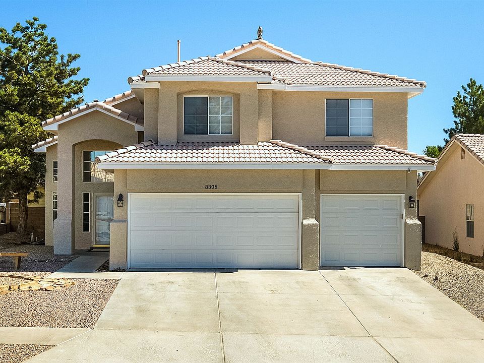 1st image of 8305 Calle Ensueno NW