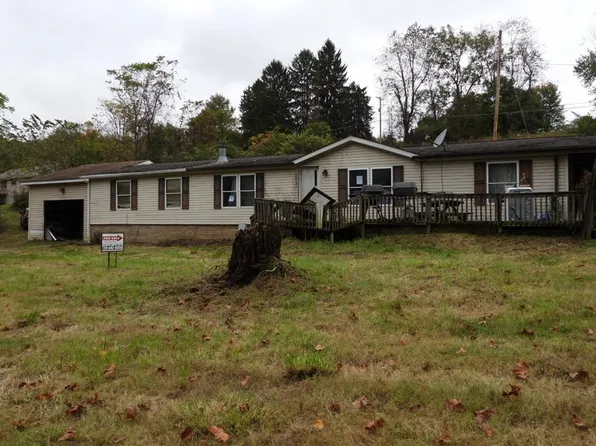 9 Bedner Ln, Perryopolis, PA 15473