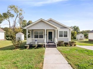 216 Sidney St, Rock Hill, SC 29730