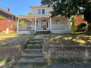 Penmar,SE,918, Roanoke, VA 24013