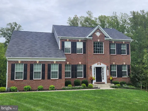 16601 Taylerton Ln, Brandywine, MD 20613