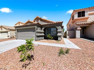 1432 Lucia Dr, Las Vegas, NV 89128