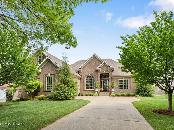 11123 Perwinkle Ln, Louisville, KY 40291
