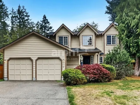 114 207th St E, Spanaway, WA 98387