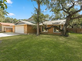 6018 Bloomwood St, San Antonio, TX 78249