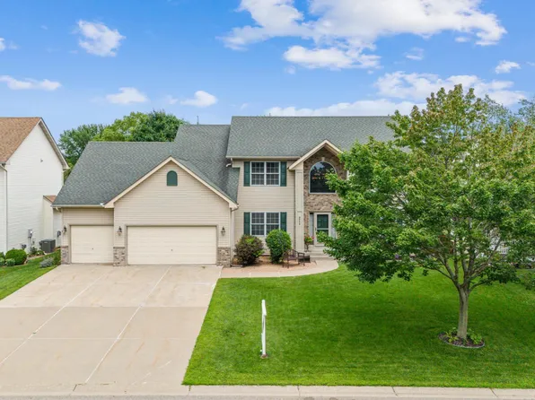 9714 Hillside Trl S, Cottage Grove, MN 55016