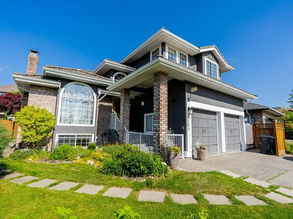 1151 Confederation Dr, Pt Coquitlam, BC V3C 5Y6