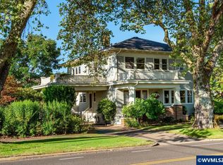 460 SW Jefferson Ave, Corvallis, OR 97333