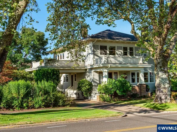 460 SW Jefferson Ave, Corvallis, OR 97333