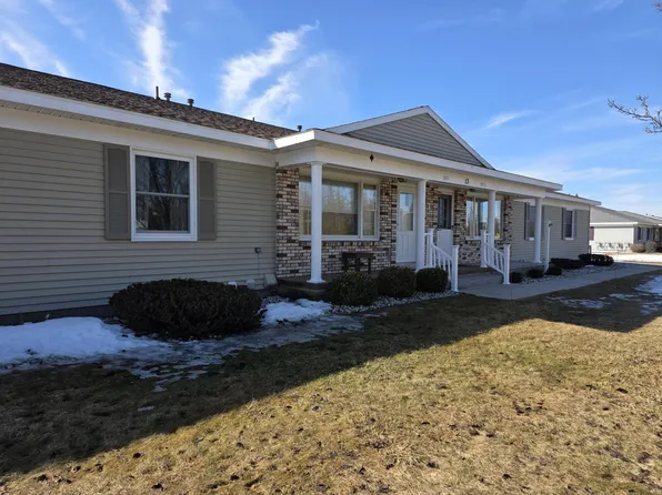 3511 S 3rd Ave, Alpena, MI 49707