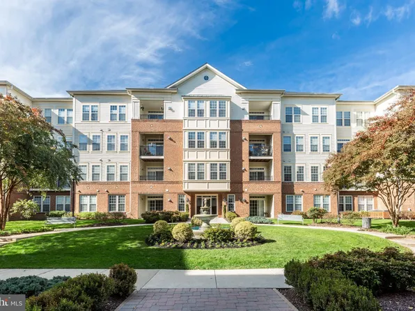 2540 Kensington Gdns Unit 406, Ellicott City, MD 21043