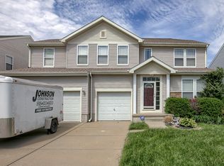 2916 N 171st Ave, Omaha, NE 68116