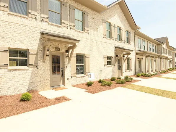 1261 Tigers Tail Trl, Auburn, AL 36832