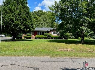 2691 Old Farmington Rd, Watkinsville, GA 30677