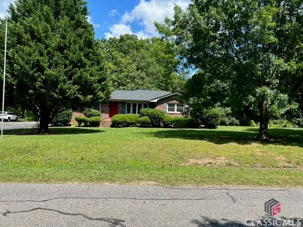 2691 Old Farmington Road, Watkinsville, GA 30677