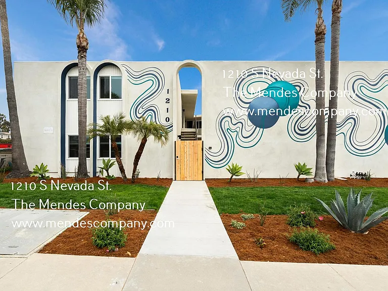 1210 S Nevada St #D — Photo 1