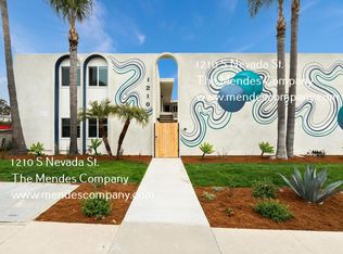 1210 S Nevada St APT D, Oceanside, CA 92054