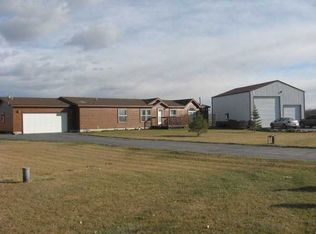 4 Beartooth Way, Laurel, MT 59044