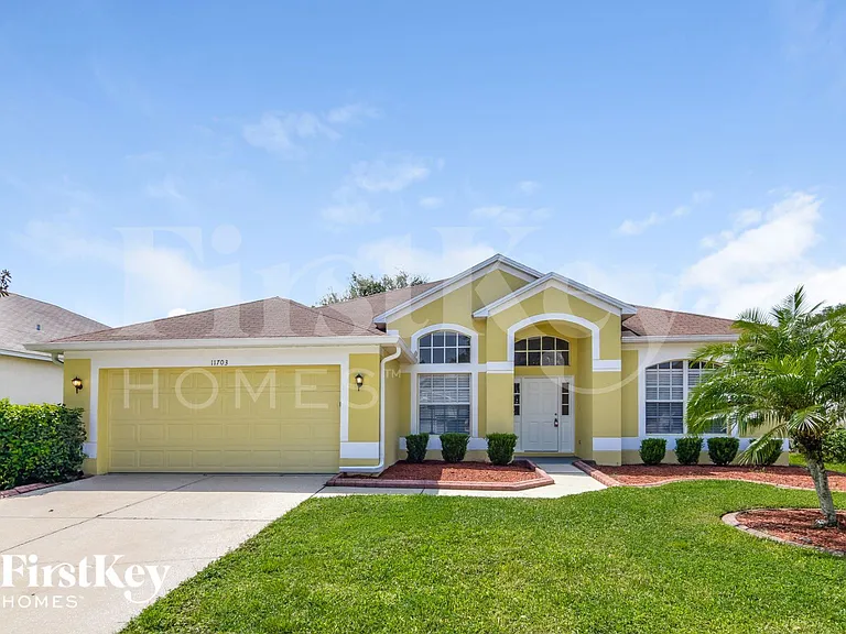 11703 Grove Arcade Dr — Photo 1