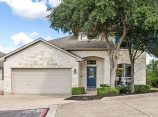 903 Chickadee Ln, Austin, TX 78734