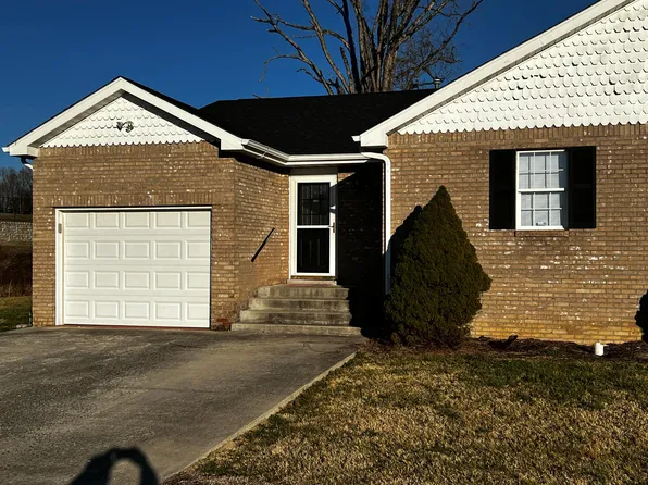 313 Wyrick St #A, Corbin, KY 40701