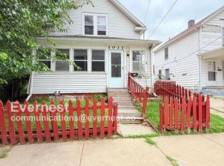 1031 N Michigan St, Toledo, OH 43604