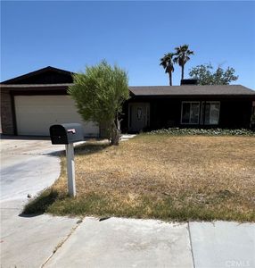 936 Windy Pass, Barstow, CA, 92311