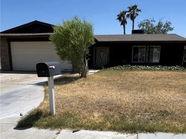 936 Windy Pass, Barstow, CA 92311