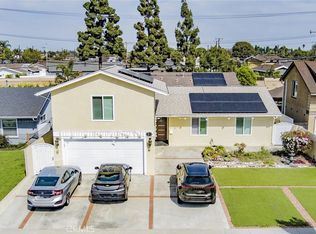 17232 Santa Barbara St, Fountain Valley, CA 92708