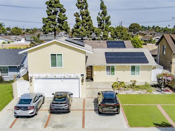 17232 Santa Barbara St, Fountain Valley, CA 92708
