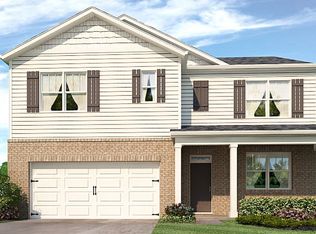 551 Walnut Grove Way, Pendergrass, GA 30567