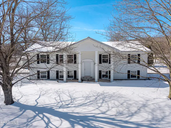 8063 Main Rd, Bedford, PA 15522