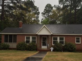 2006 42nd St, Columbus, GA 31904