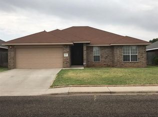 8813 N Rice Ave, Odessa, TX 79765