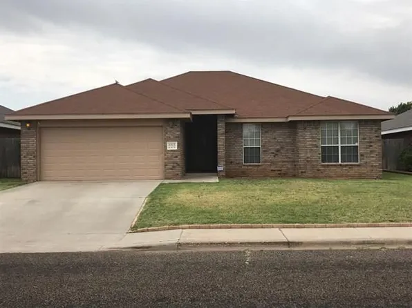 8813 N Rice Ave, Odessa, TX 79765