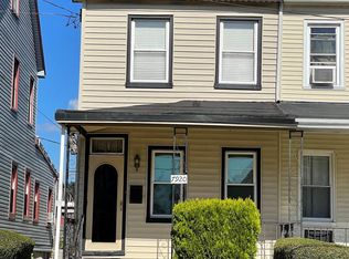 7920 Craig St, Philadelphia, PA 19136