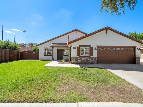 974 Silvercreek Rd, Corona, CA 92882